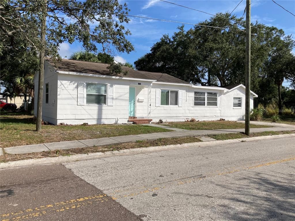 1300 21ST STREET S ST PETERSBURG, FL 33712