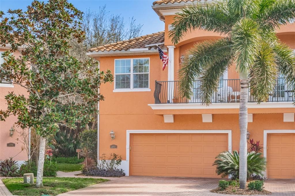 190 BANYAN BAY DRIVE ST PETERSBURG, FL 33705