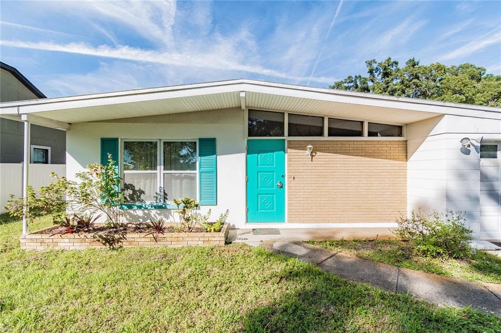 3305 EHRLICH ROAD TAMPA, FL 33618