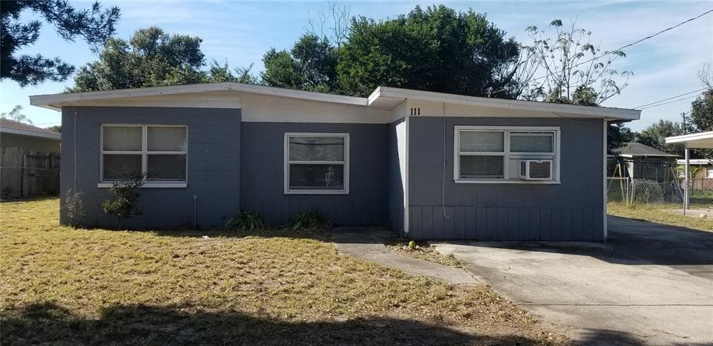 111 BEACH DRIVE WINTER HAVEN, FL 33881