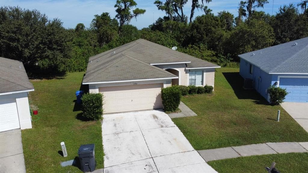 11701 BRENFORD CREST DRIVE RIVERVIEW, FL 33579