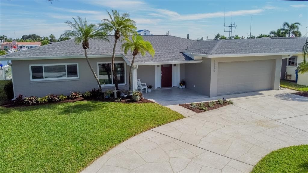 11775 E 4TH STREET E TREASURE ISLAND, FL 33706