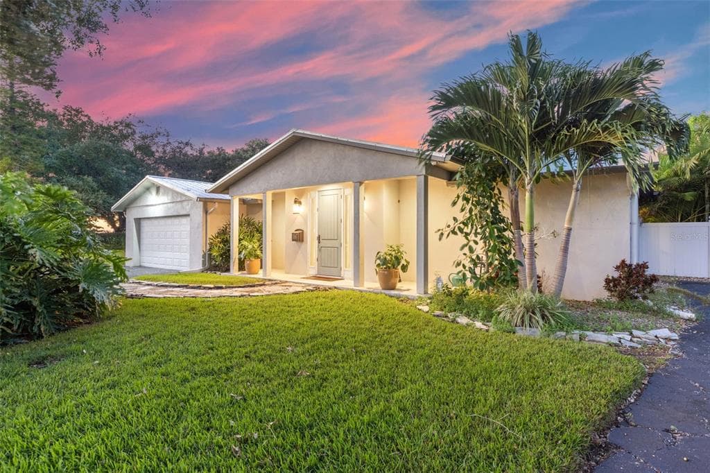 4085 42ND AVENUE S ST PETERSBURG, FL 33711