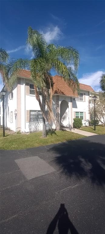 355 S MCMULLEN BOOTH ROAD UNIT 116 CLEARWATER, FL 33759
