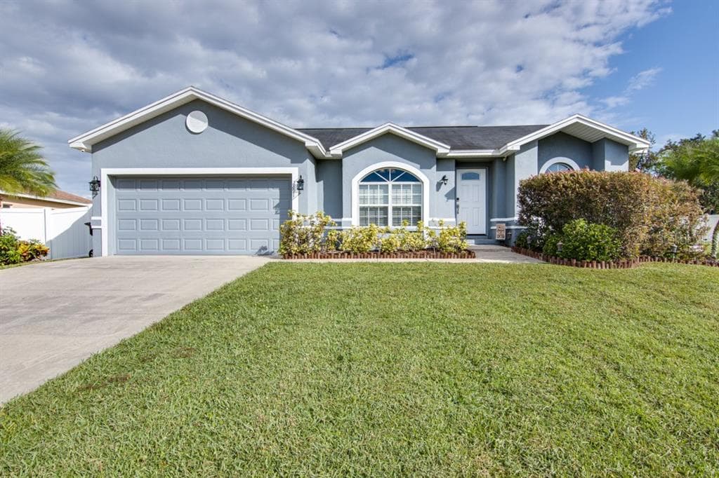 2891 STONEWOOD CIRCLE LAKELAND, FL 33810
