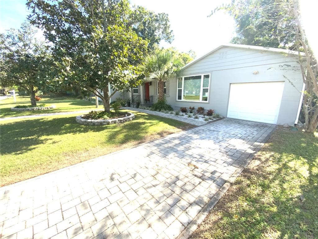 5600 TANGERINE AVENUE S GULFPORT, FL 33707