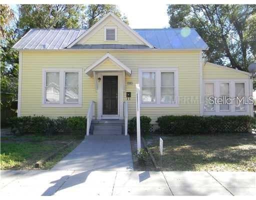 307 E FRANCES AVENUE Apt B TAMPA, FL 33602