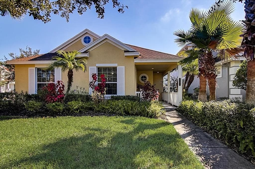 20071 HERITAGE POINT DRIVE TAMPA, FL 33647