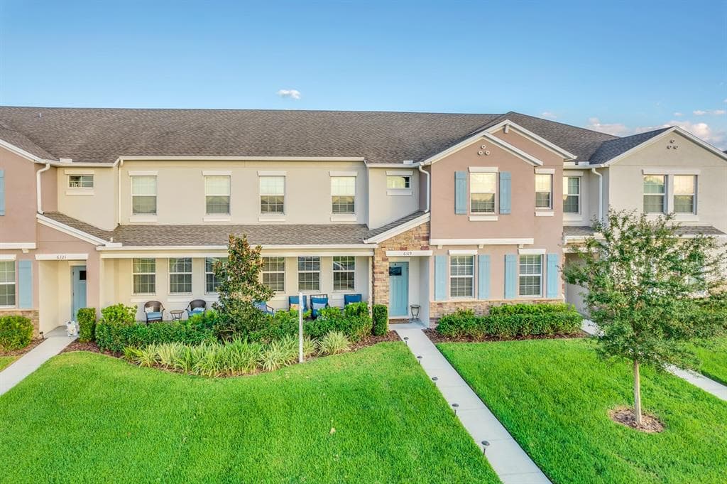 6319 SHORE VISTA PLACE APOLLO BEACH, FL 33572
