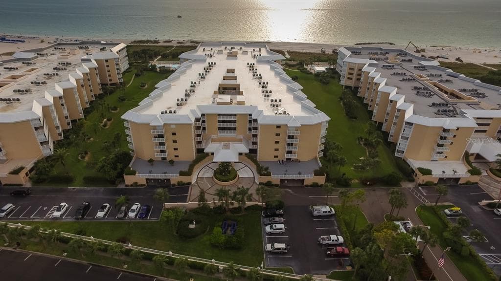 6600 W SUNSET WAY UNIT 506 ST PETE BEACH, FL 33706