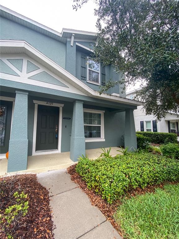 4729 SOMERSET HILL LANE RIVERVIEW, FL 33578