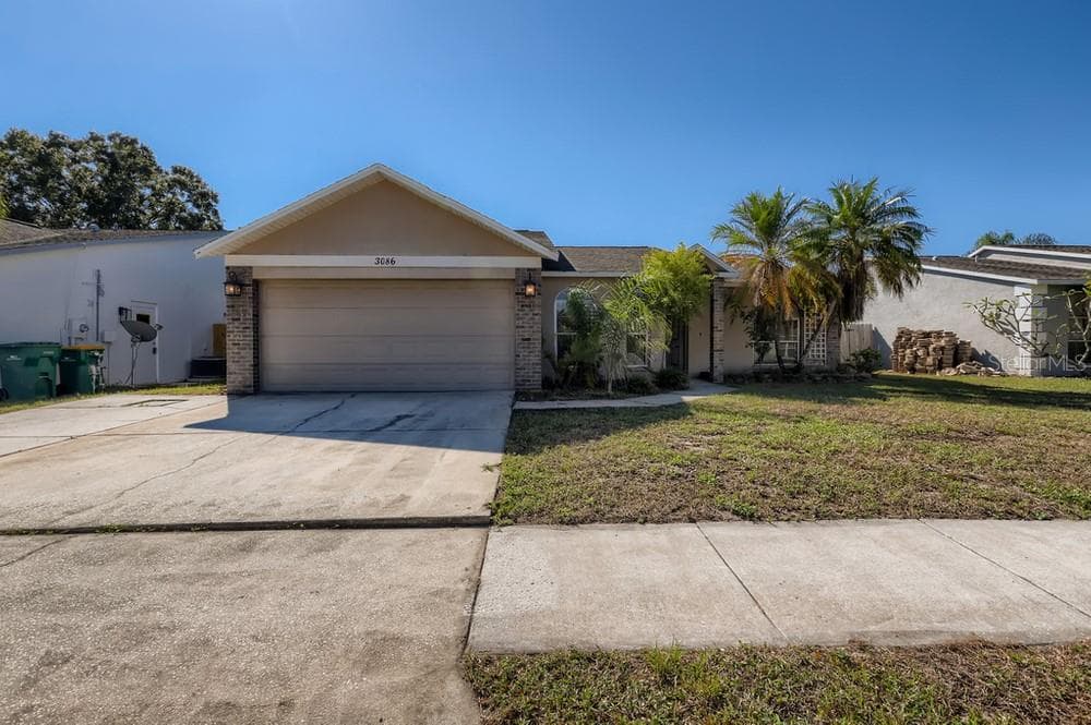 3086 SEAN WAY PALM HARBOR, FL 34684