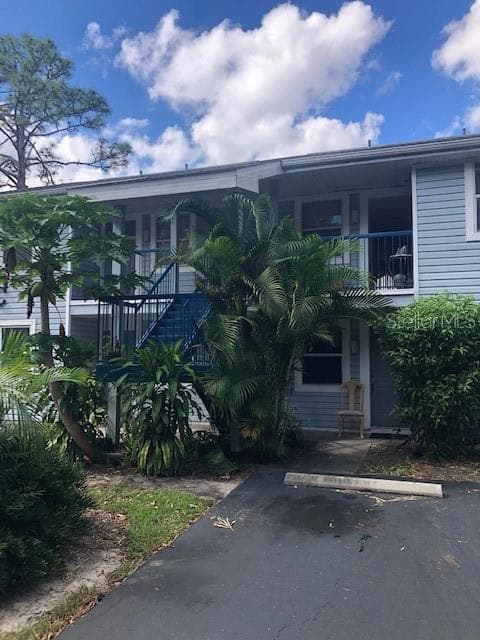 5030 TERRACE PALMS CIRCLE UNIT 201 TAMPA, FL 33617