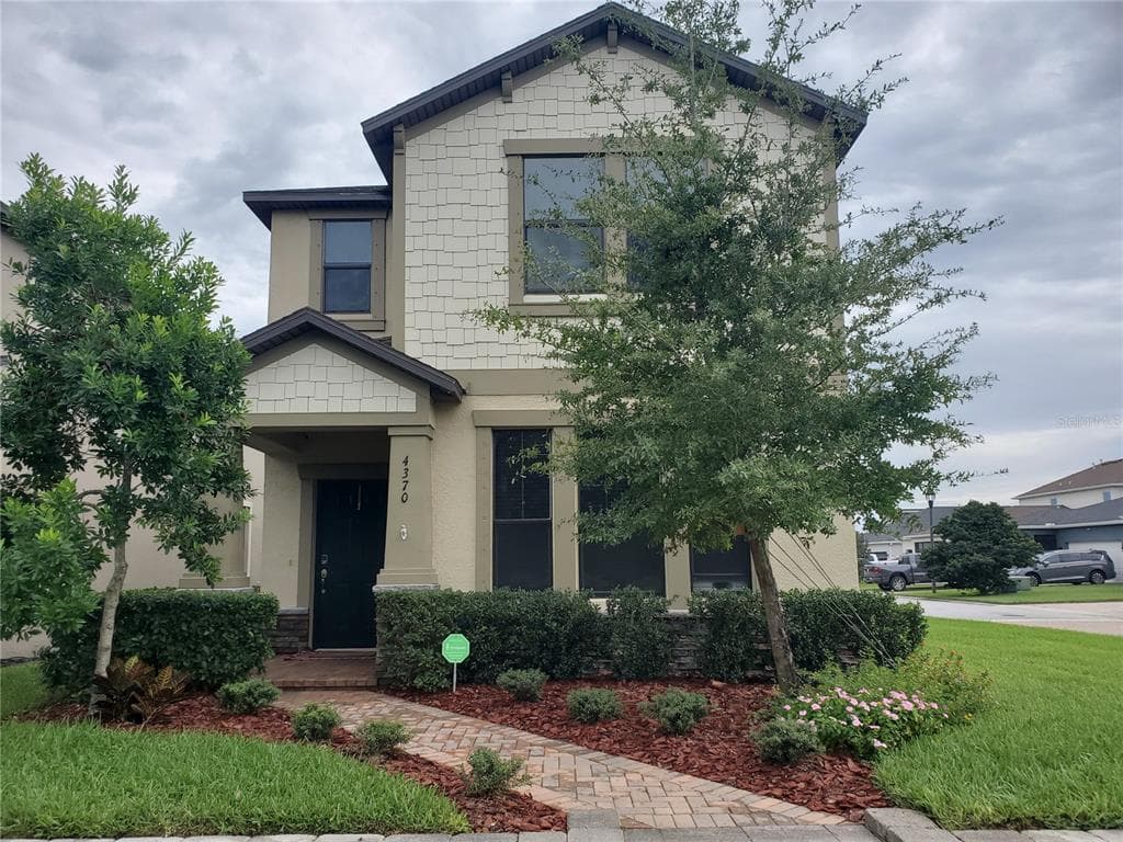 4370 BEXLEY VILLAGE DRIVE