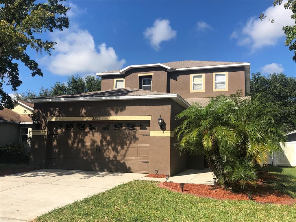 32331 FISH HOOK LOOP WESLEY CHAPEL, FL 33545