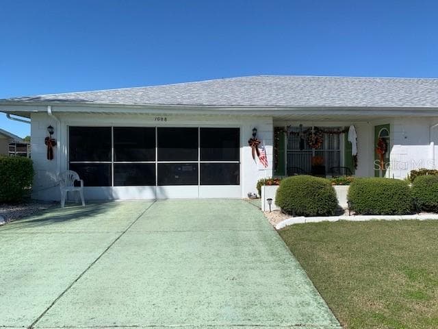 1008 BLUEWATER DRIVE SUN CITY CENTER, FL 33573