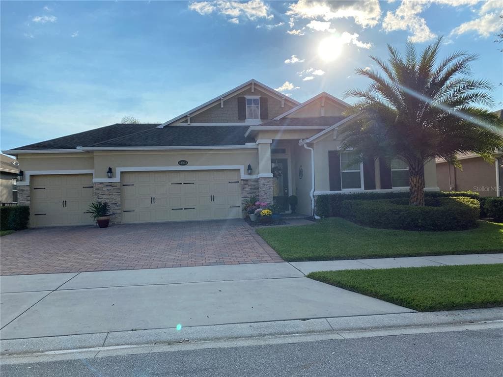 31921 REDTAIL RESERVE BOULEVARD SORRENTO, FL 32776