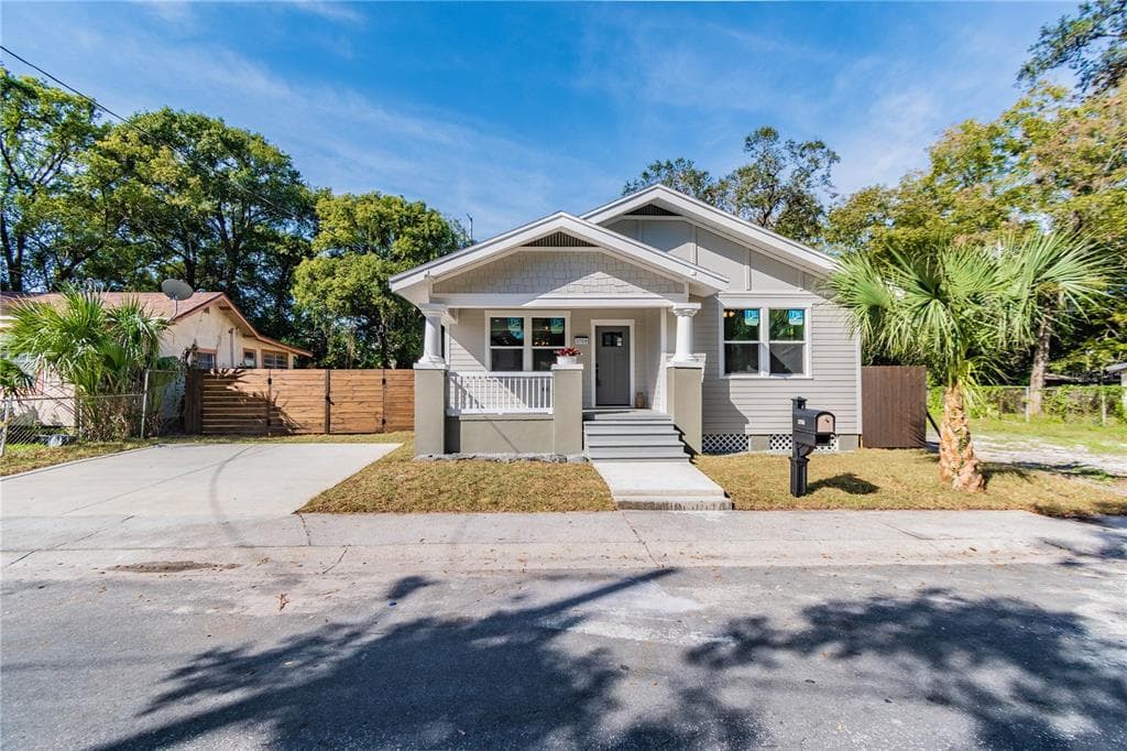 3708 N 36TH STREET TAMPA, FL 33610