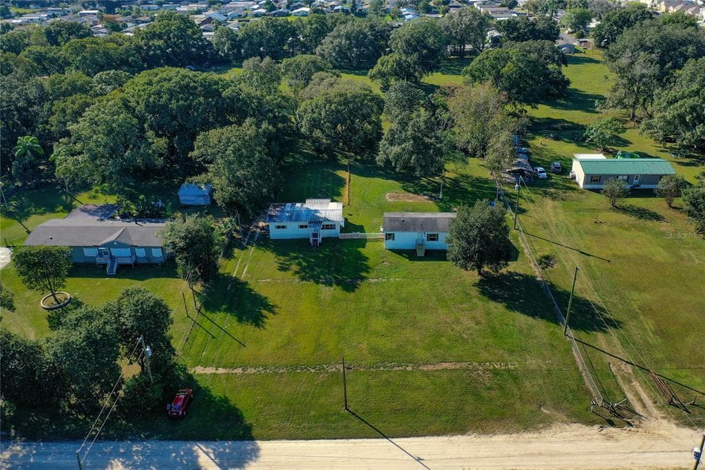 36040 HILLBROOK AVENUE ZEPHYRHILLS, FL 33541