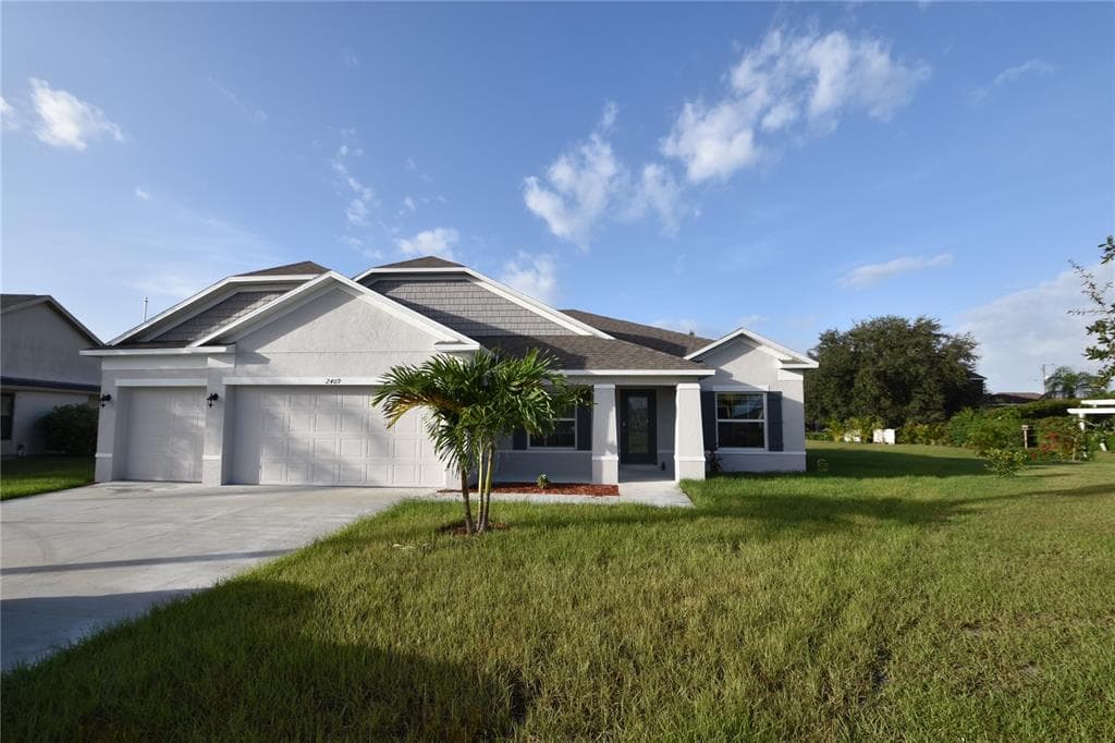 2409 PRAGUE LANE