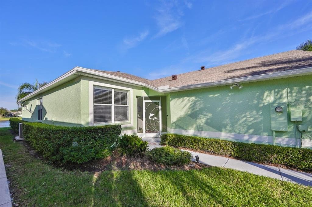 11451 CAPTIVA KAY DRIVE RIVERVIEW, FL 33569