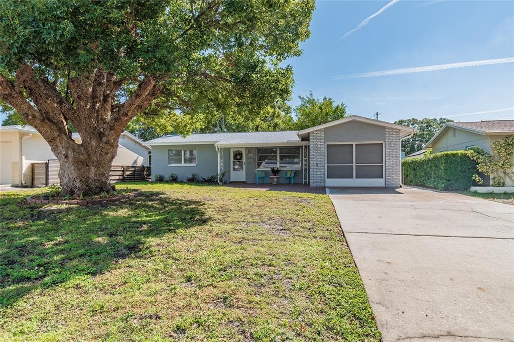 4636 33RD AVENUE N ST PETERSBURG, FL 33713