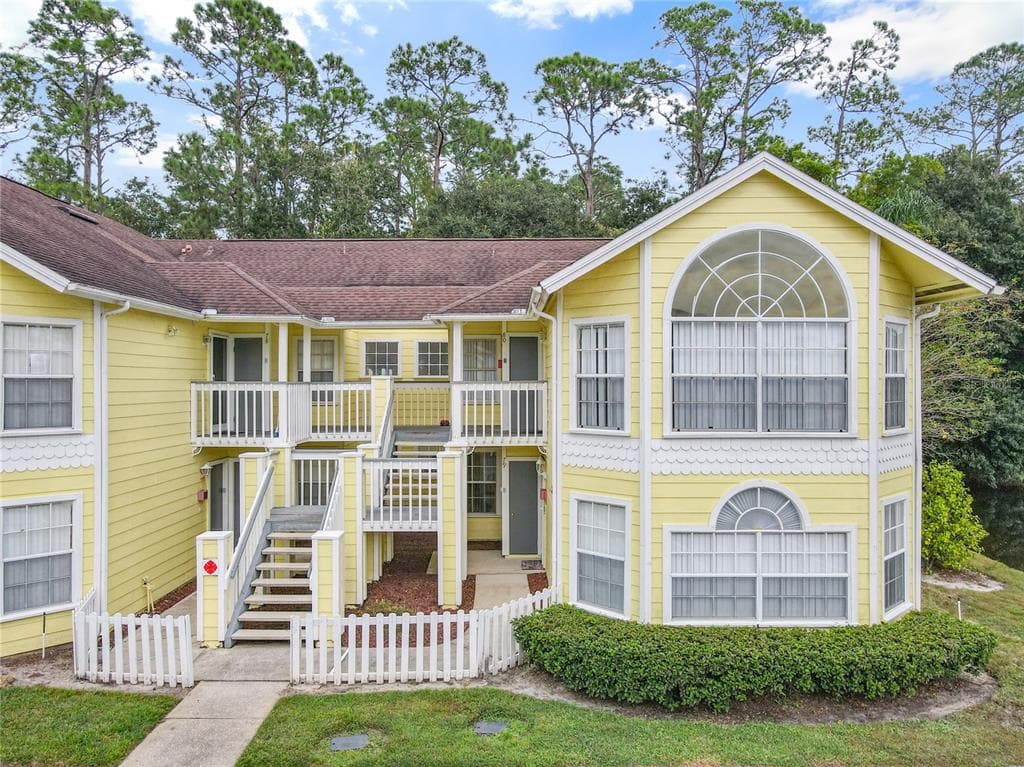 2027 ROYAL BAY BOULEVARD UNIT 80 KISSIMMEE, FL 34746