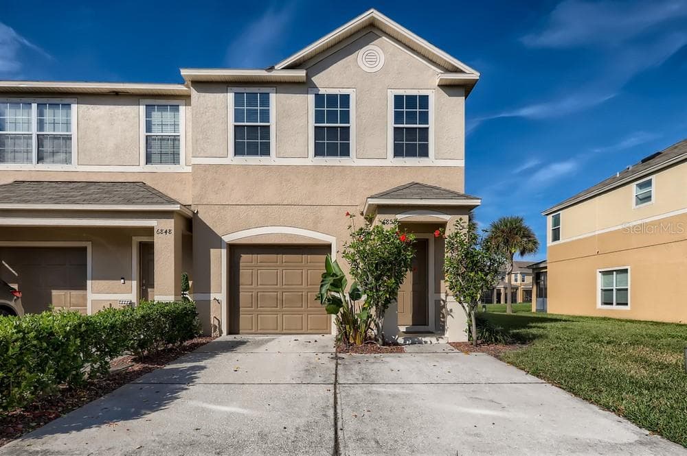 6852 46TH LANE N PINELLAS PARK, FL 33781