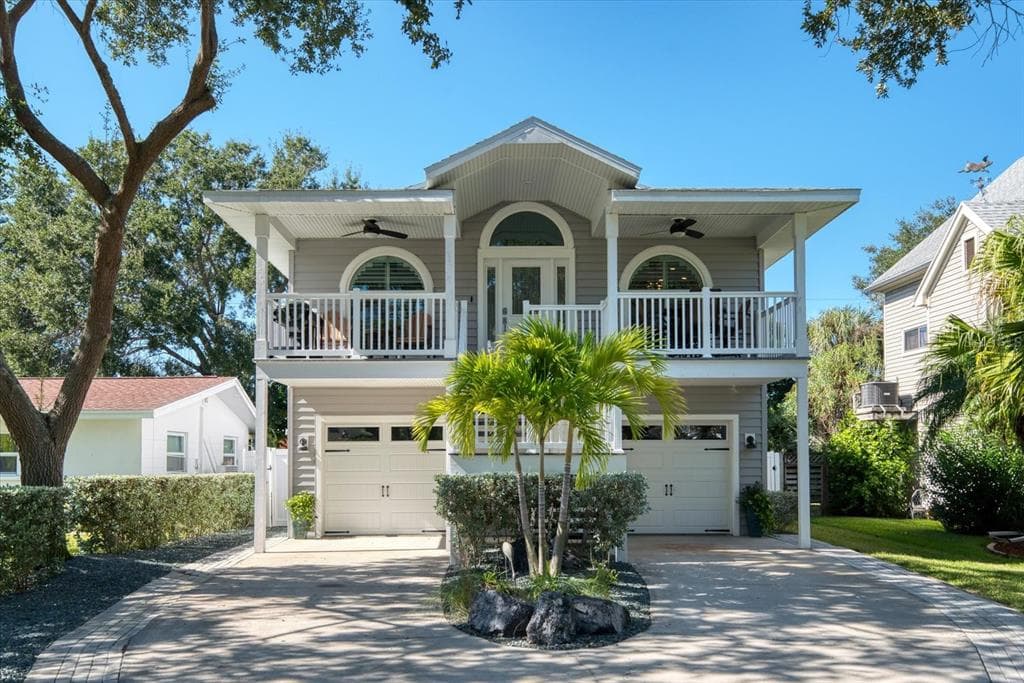 1210 BAYSHORE BOULEVARD INDIAN ROCKS BEACH, FL 33785
