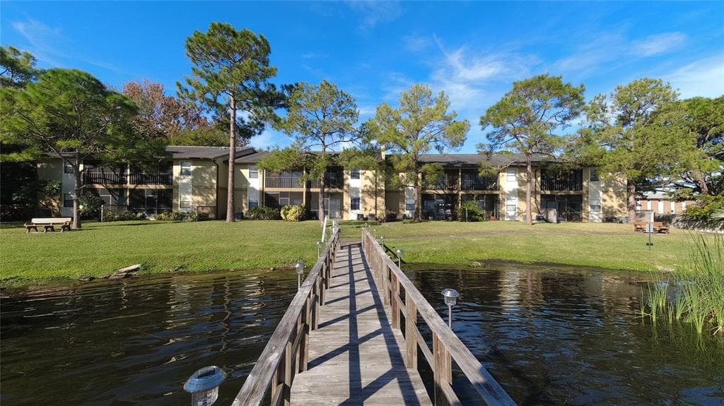 10101 SAILWINDS BOULEVARD S UNIT 205 LARGO, FL 33773