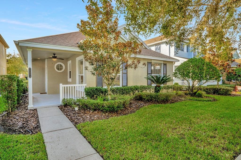 20009 HERITAGE POINT DRIVE TAMPA, FL 33647