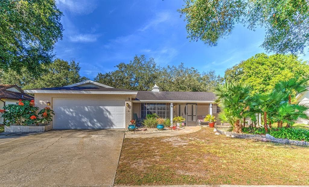 1310 VILLAGE COURT BRANDON, FL 33511