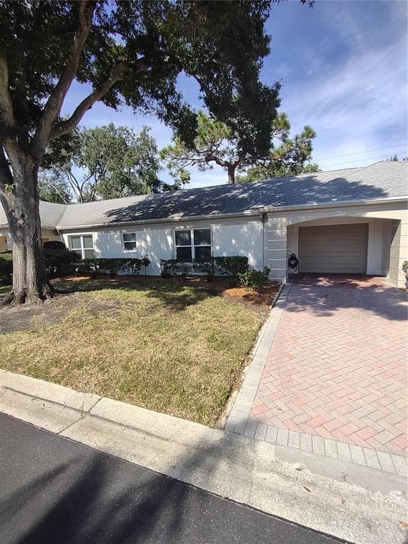 8405 ANNWOOD ROAD UNIT 8405 SEMINOLE, FL 33777