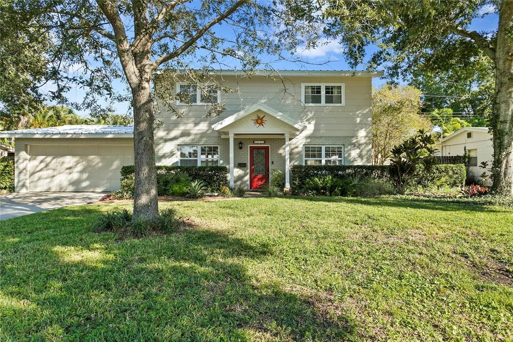 1473 85TH AVENUE N ST PETERSBURG, FL 33702