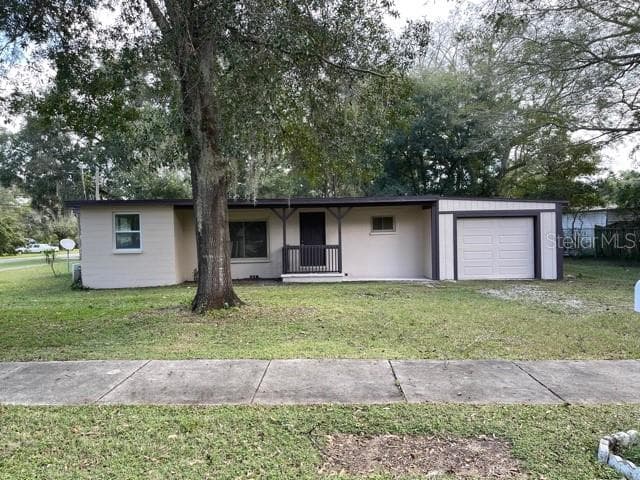 14517 SPIVEY DRIVE TAMPA, FL 33625