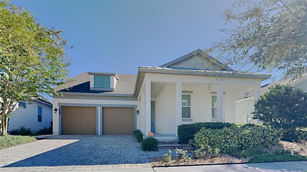 7229 BACKWOODS TRAIL WINDERMERE, FL 34786