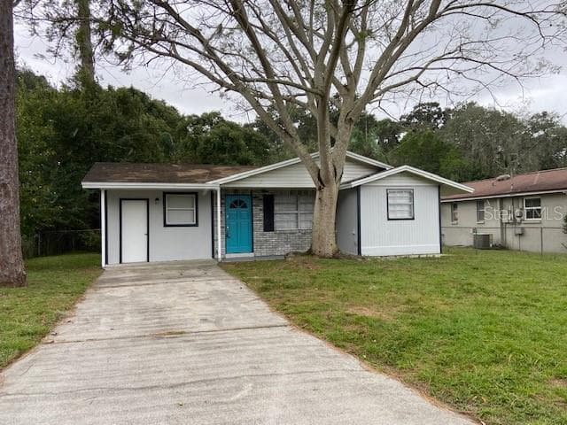 3605 E FERN STREET TAMPA, FL 33610