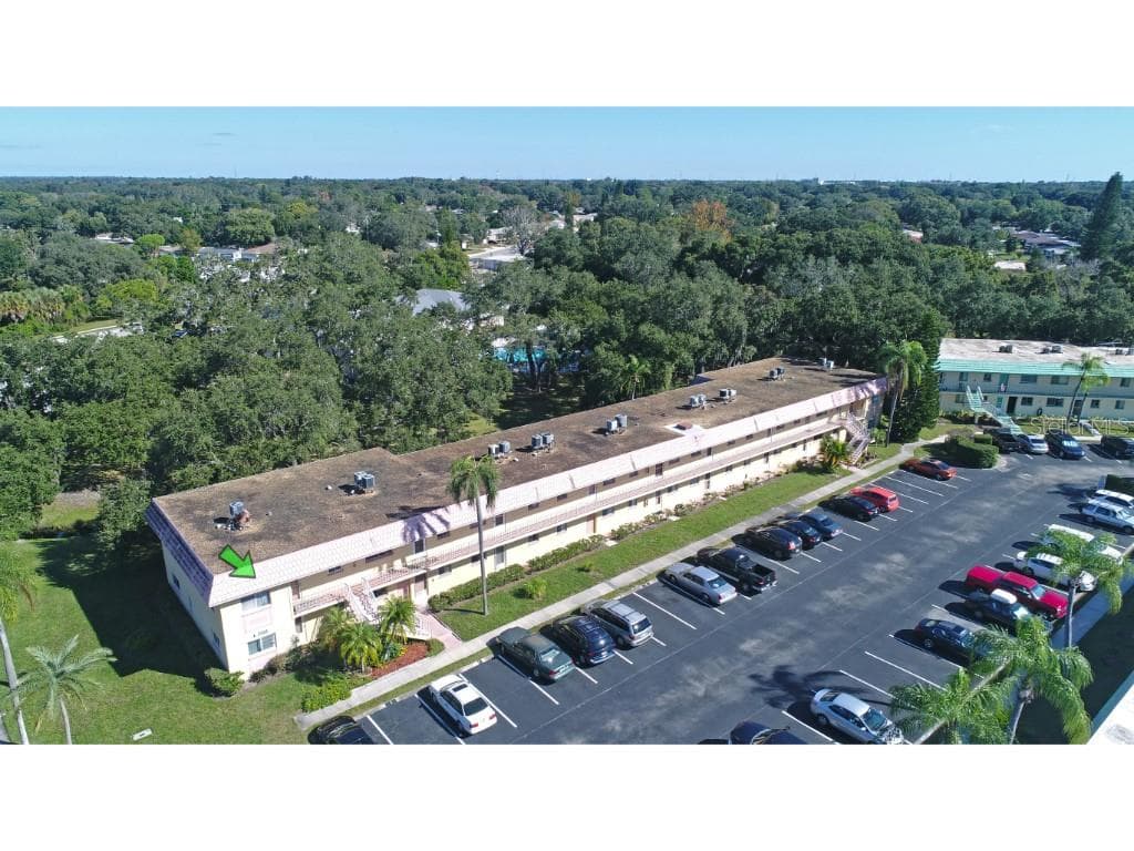 2003 GREENBRIAR BOULEVARD UNIT 10 CLEARWATER, FL 33763