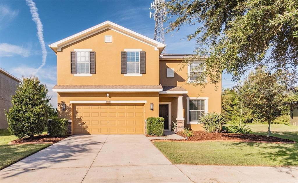 12244 FAIRLAWN DRIVE RIVERVIEW, FL 33579