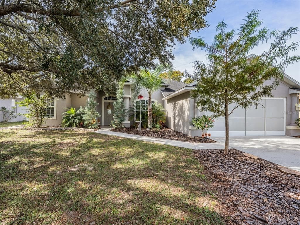 3535 CELEBRATION DRIVE BROOKSVILLE, FL 34604
