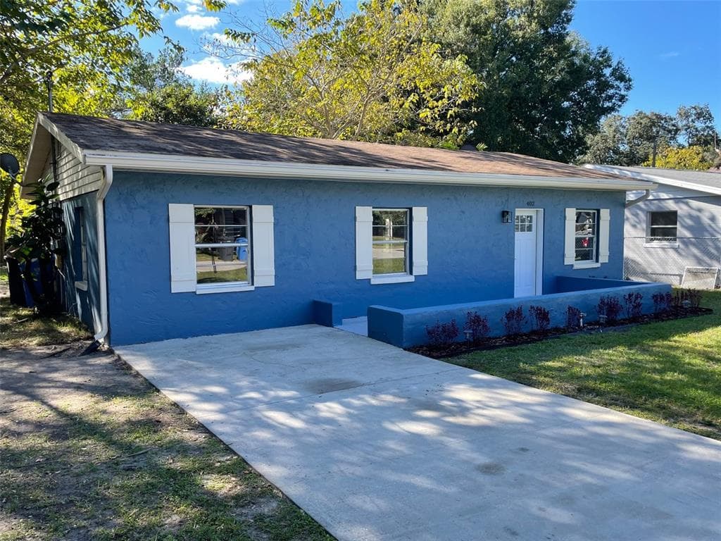 402 EUCLID AVENUE SEFFNER, FL 33584