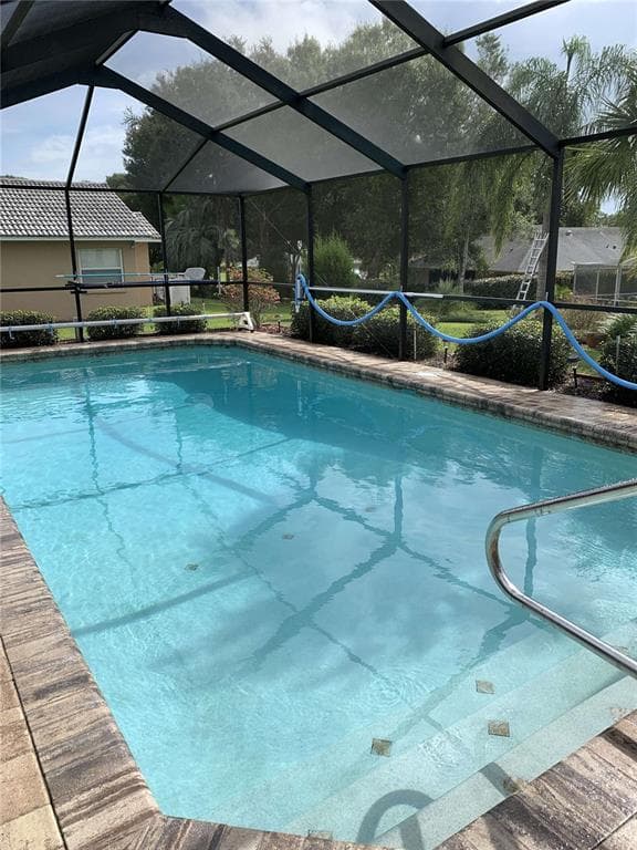 10420 SANDTRAP DRIVE SPRING HILL, FL 34608