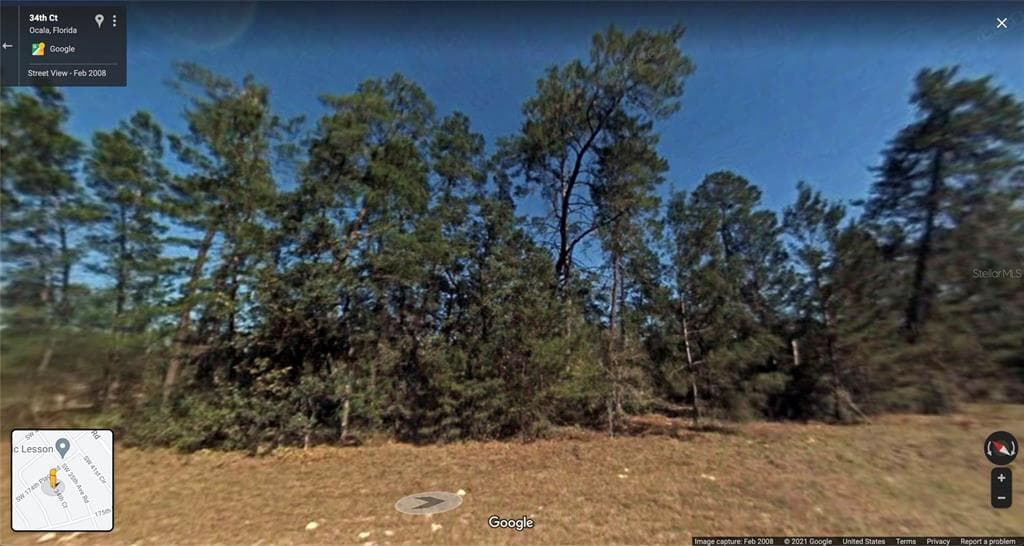 SW 34TH CT OCALA, FL 34473