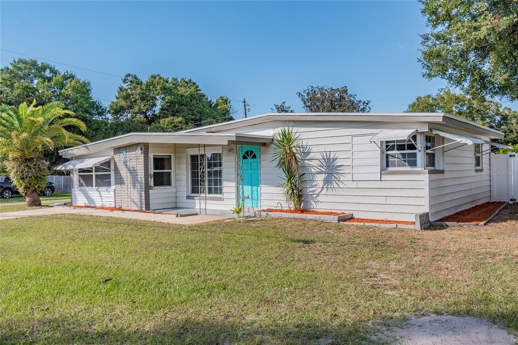 10395 110TH AVENUE LARGO, FL 33773