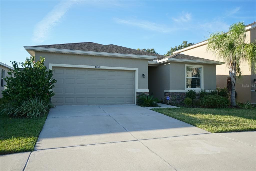 11523 STORYWOOD DRIVE RIVERVIEW, FL 33578