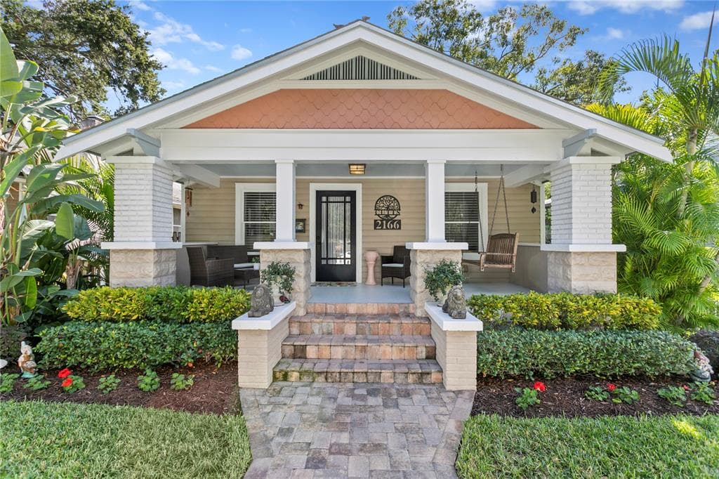 2166 6TH AVENUE N ST PETERSBURG, FL 33713