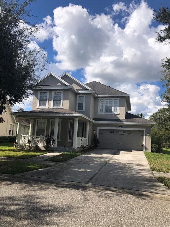 8309 LAGERFELD DRIVE LAND O LAKES, FL 34637