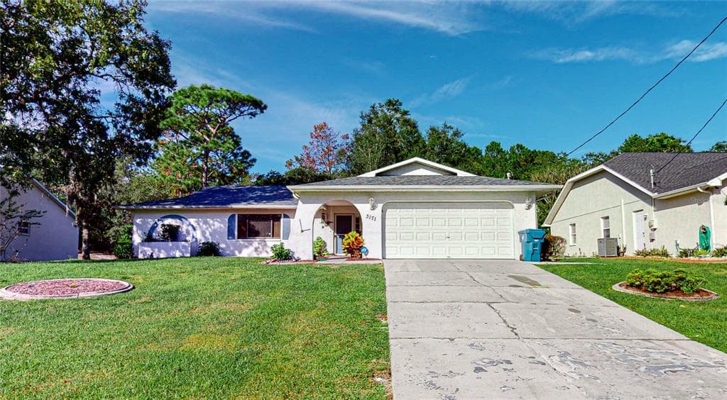 3171 LEMA DRIVE