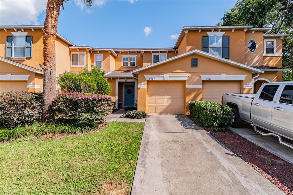 11609 MANGO RIDGE BOULEVARD SEFFNER, FL 33584