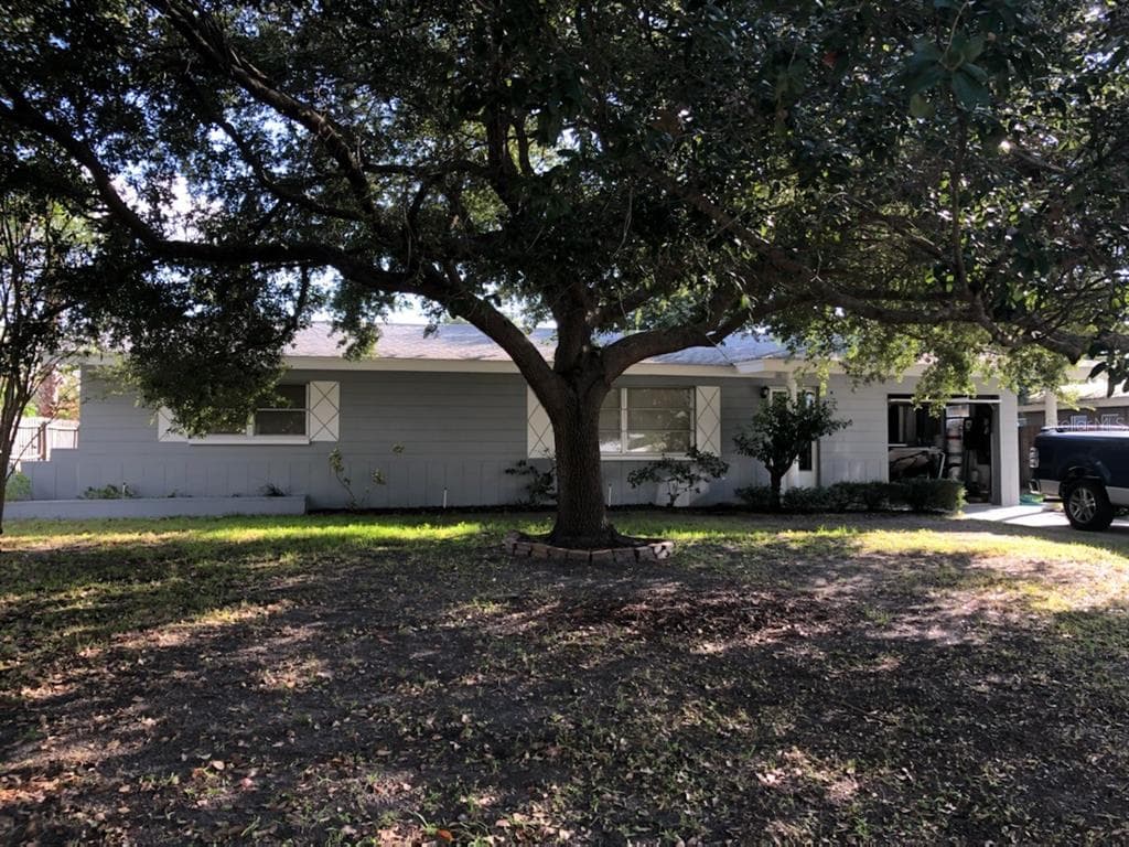 11720 80TH AVENUE SEMINOLE, FL 33772